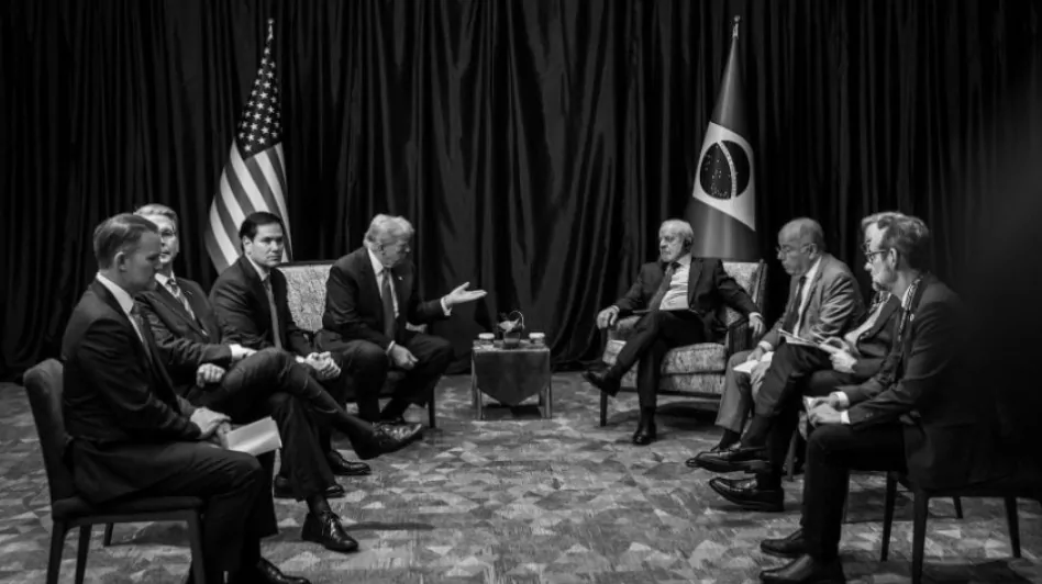 O erro brasileiro diante do tarifaço de Trump. Por Xico Graziano