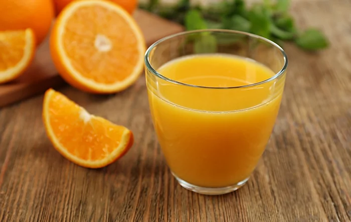Citros: Exportações de suco aumentam na safra 2025/26, mas receita cai