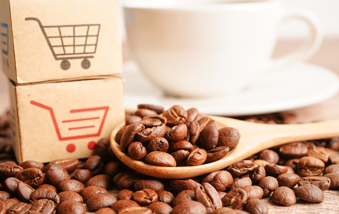Café: Embarques firmes e oferta limitada