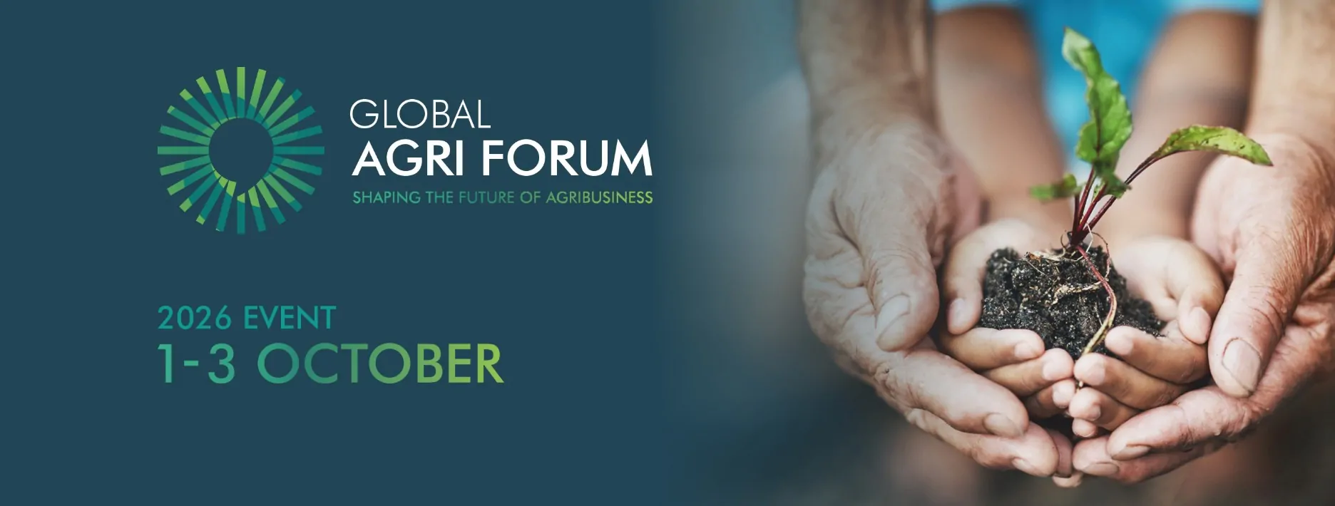 SNA participa do Global Agri Forum em Portugal