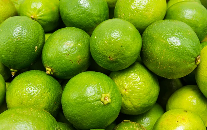 Citros: Oferta restrita mantém Tahiti em alta