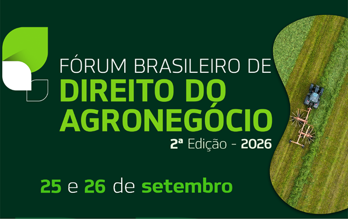FBDA debate segurança jurídica no agronegócio