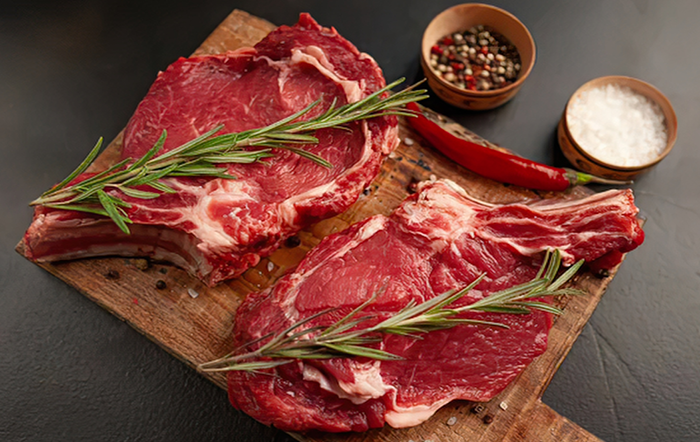 Boi: China reduz compras de carne em 80%
