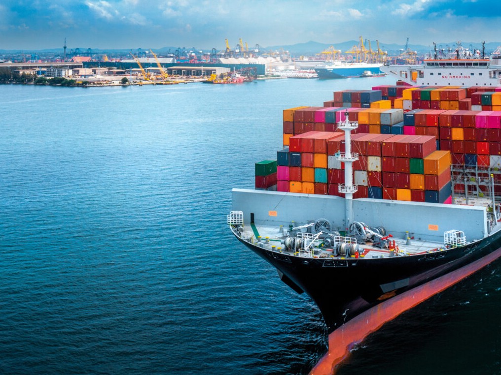 Proteína animal registra alta nas exportações de agosto