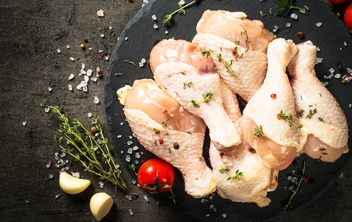 Frango: Preços reagem após dois meses de quedas