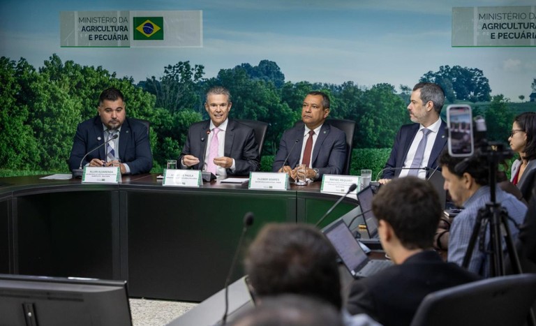 Doença de Newcastle põe avicultura catarinense em alerta