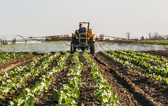 Fertilizantes: Importações caem 15,7% no Brasil