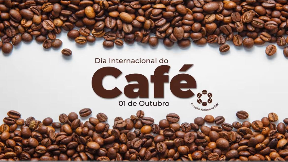 Dia Internacional do Café. Por Silas Brasileiro