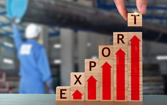 RJ amplia exportações do Agro
