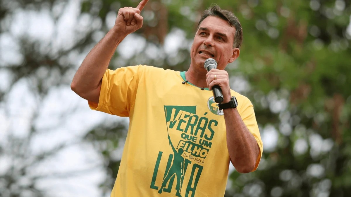 Ideologia, política e moral: as 3 forças que catapultaram Flávio Bolsonaro. Por Xico Graziano