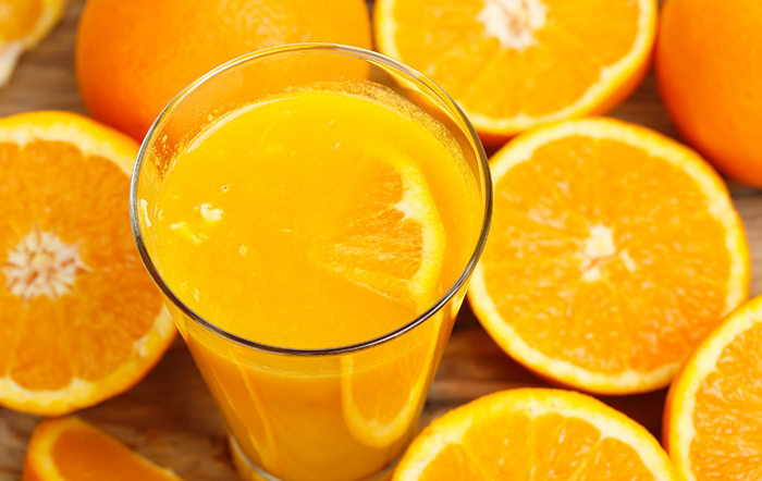 CEPEA e CLAC discutem preço mínimo do suco de laranja