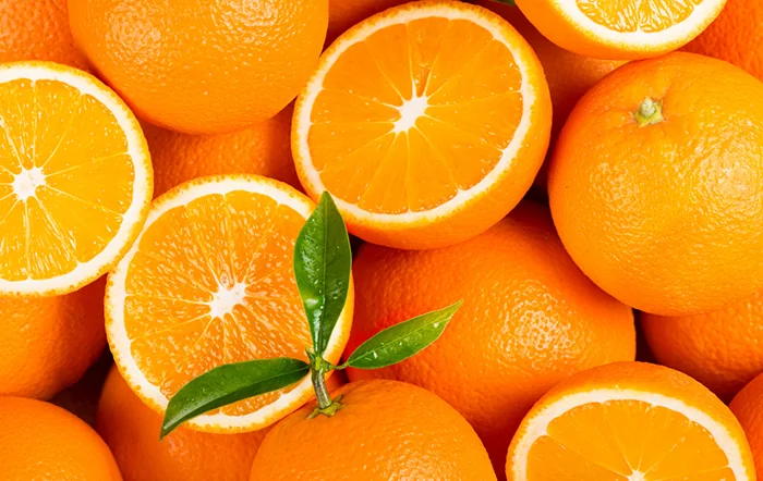 Compras limitadas pressionam cotações da laranja