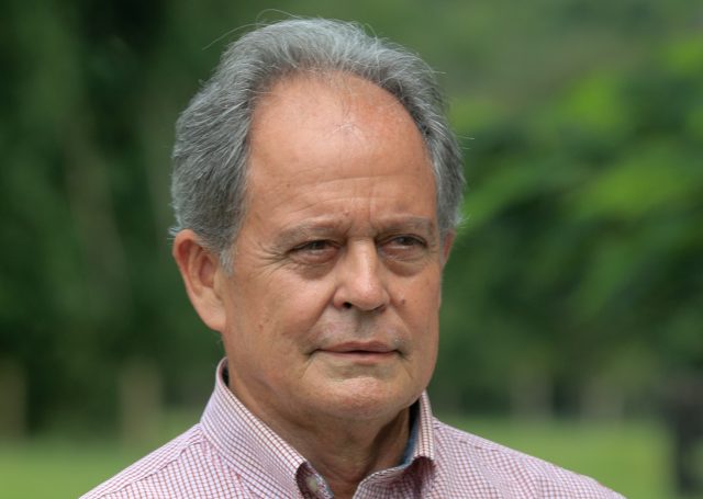 Presidente eleito da ABCZ para o triênio 2016/19, Arnaldo Manuel de Souza Machado Borges, o Arnaldinho, pretende estabelecer parcerias com sindicatos e entidades ligadas ao agronegócio para melhorar a qualidade do rebanho e proporcionar mais lucro para o produtor. Foto: Welington/Divulgação