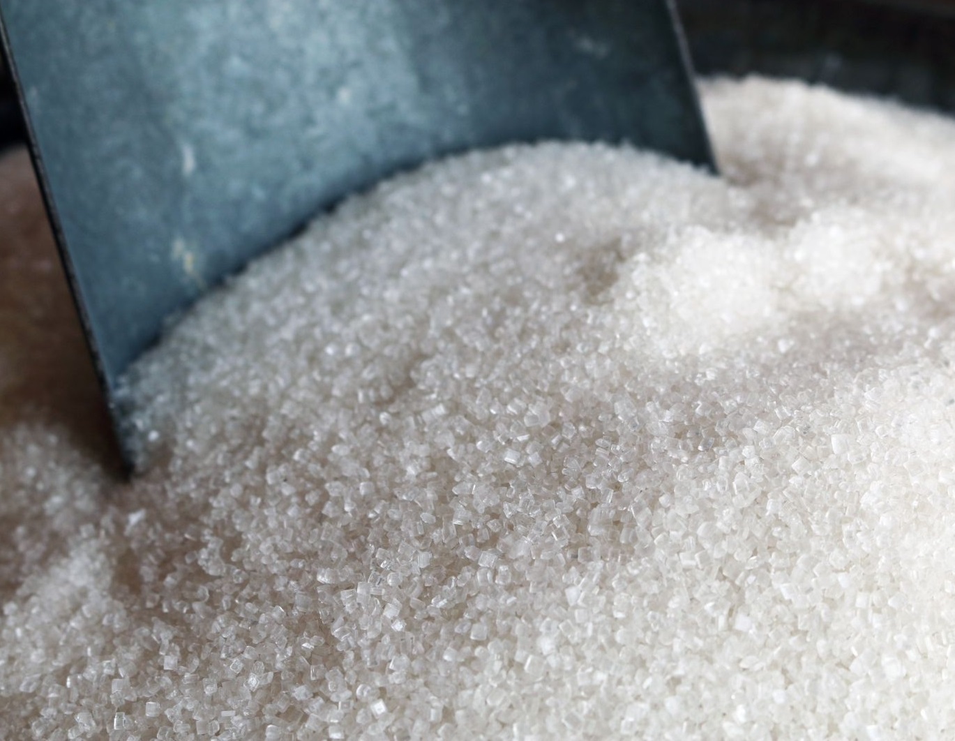 Açúcar enfrenta ‘montanha-russa’ nos últimos dez anos