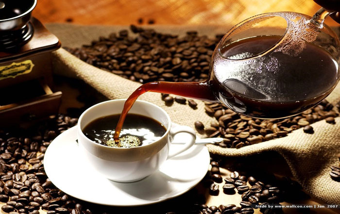 Consumo brasileiro de café cresce 3,5%, revela pesquisa da Abic