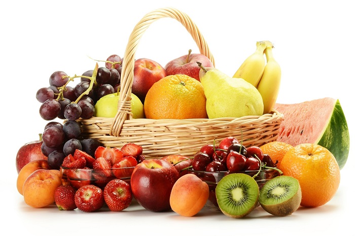 Exportações de frutas rumo à casa do bilhão